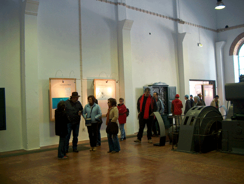 Lousal – Museu